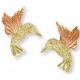 Hummingbird Earrings - by Landstrom's